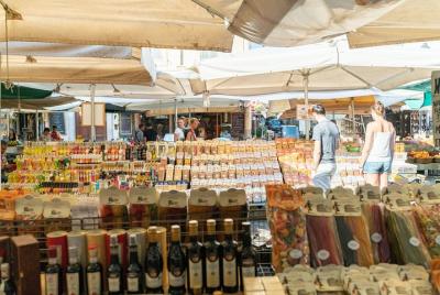 Small-group Street food tour in Arezzo Small-group Street food tour in Arezzo