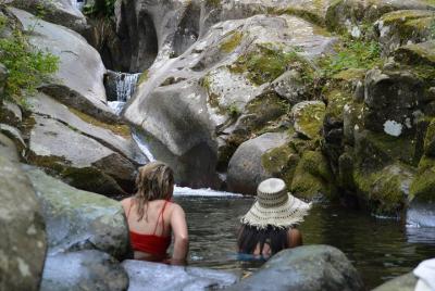 Dive into the Resco XL Dive into the Resco XL