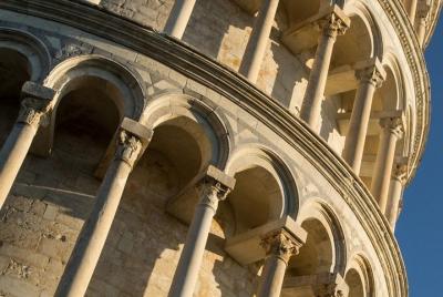 Private Tour of Pisa & Chianti Wine Tour with Lunch in Winery (8 Hrs) Private Tour of Pisa & Chianti Wine Tour with Lunch in Winery (8 Hrs)