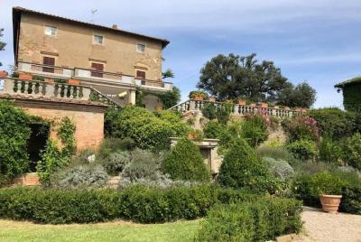 Cellar Tour & Wine Tasting Cellar Tour & Wine Tasting