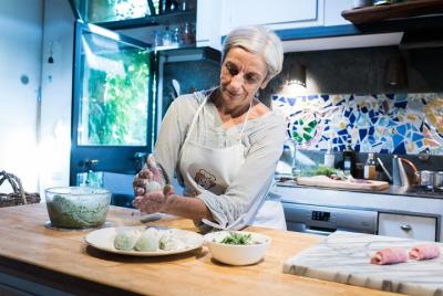 4 Hour Private Cooking Class with Tasting in Arezzo 4 Hour Private Cooking Class with Tasting in Arezzo