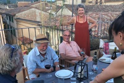 Historical Italian cooking classes and catering Historical Italian cooking classes and catering