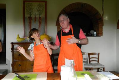 5 days Intense cooking and tours holiday all inclusive 5 days Intense cooking and tours holiday all inclusive