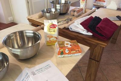 Pasta Experience Pasta Experience