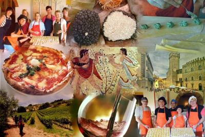 4-Days Italian Cooking and Truffle Tours 4-Days Italian Cooking and Truffle Tours
