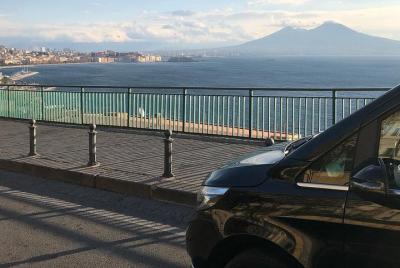 Private transfer from Florence to Sorrento Private transfer from Florence to Sorrento