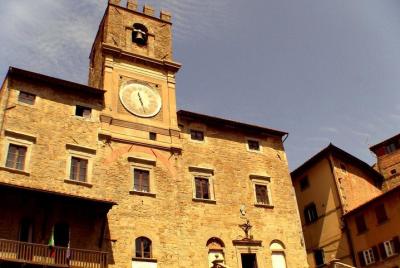 Direct Transfer from your Hotel il CORTONA to your Hotel in ROME Direct Transfer from your Hotel il CORTONA to your Hotel in ROME