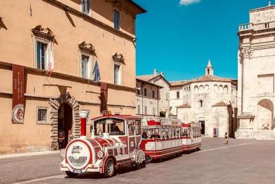 Ascoli Explorer Tourist Train