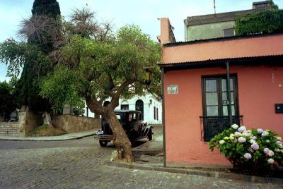 Colonia del Sacramento - Full day tour from Montevideo Colonia del Sacramento - Full day tour from Montevideo