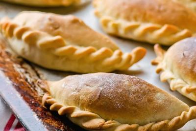 Empanadas Cooking Class Empanadas Cooking Class