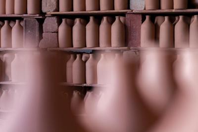 The Ceramics of the Muraglia Oil Mill