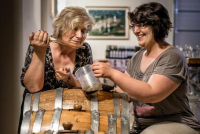 Balsamic Vinegar, Olive oil and Organic Winery Tour in Assisi wit Balsamic Vinegar, Olive oil and Organic Winery Tour in Assisi wit