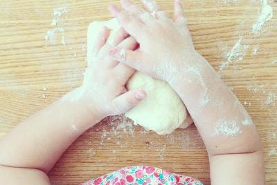 Baby Chef: italian cooking class for children Baby Chef: italian cooking class for children