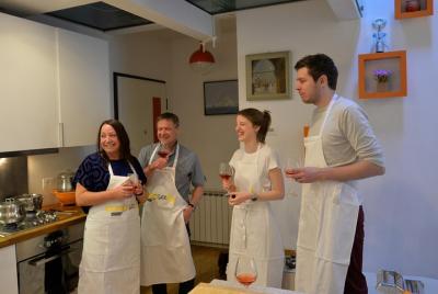 Umbrian Regional and Traditional Cooking Class with Lunch in Assi Umbrian Regional and Traditional Cooking Class with Lunch in Assi