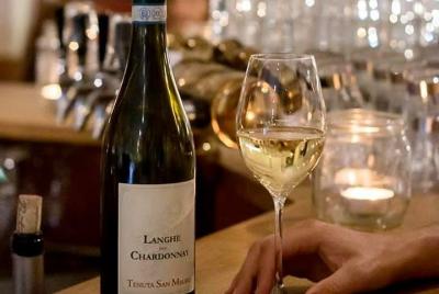 Private Wine Tour with The Whites of Langa Tasting