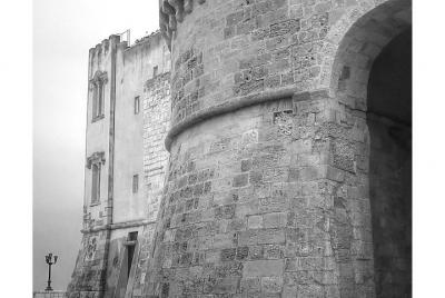 UNESCO UNESCO'S Otranto half-day from Lecce or Bari