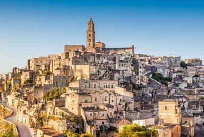 Day Trip from Bari: Matera-Alberobello-Monopoli Day Trip from Bari: Matera-Alberobello-Monopoli
