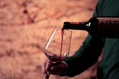  Guided tour and tasting at La Cantina Frrud - Wine Museum