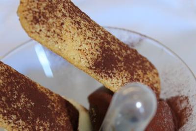 Lo Scrigno dei Sensi: private ice cream tasting in Polignano a Ma