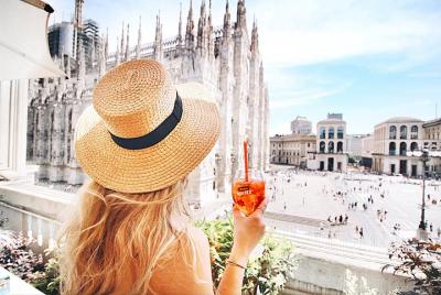 A food-tour among the old crafts and market places in Milan