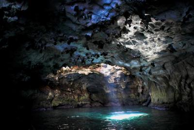 Small Group Boat Excursion to Polignano a Mare Small Group Boat Excursion to Polignano a Mare