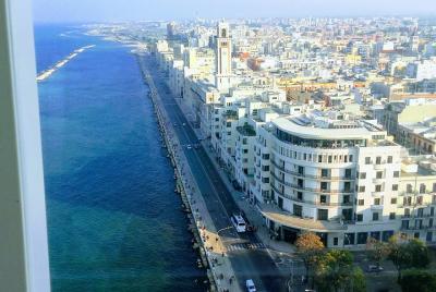 BARI special city tour 