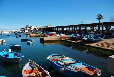 People of Bari