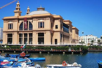 Bari Like a Local: Customized Private Tour