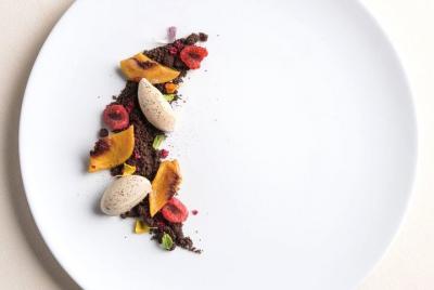 Mani in Pasta: artisan ice cream in Polignano a Mare