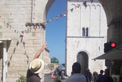 The magic of "Bari Vecchia" The magic of