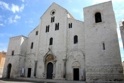 Bari Walking tour Bari Walking tour