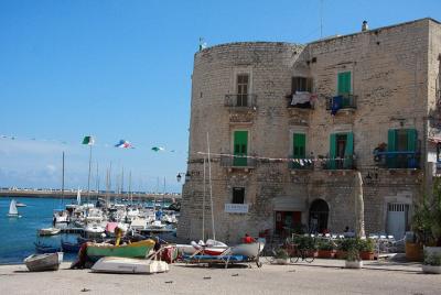 Private guided tour in Giovinazzo - Puglia