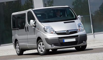 PRIVATE transfer from BARI AIRPORT