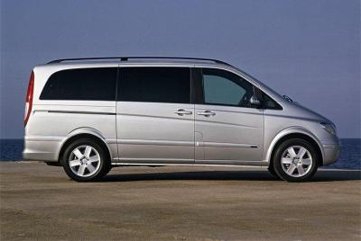 Private Transfer to and from Bari - Bari Area 