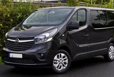 Private transfer from BARI Airport to MATERA