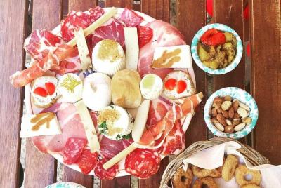 Bari Rickshaw and Street Food Tour Bari Rickshaw and Street Food Tour