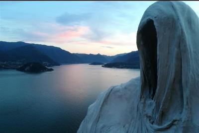 1 Day Trekking - Il Sentiero del Viandante: BELLANO. VARENNA 1 Day Trekking - Il Sentiero del Viandante: BELLANO. VARENNA