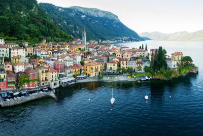 Small Group Lake Como and surrounding wine region tour from Milan Small Group Lake Como and surrounding wine region tour from Milan
