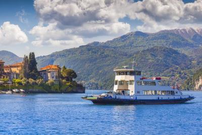 Best of Lake Como - Cruise on the lake Best of Lake Como - Cruise on the lake