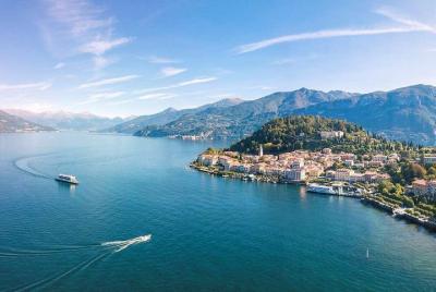 Bellagio & Varenna - The must-see places in Lake Como Bellagio & Varenna - The must-see places in Lake Como