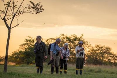 6-Day Iguazu Falls & Ibera Marshlands Luxury Tour 6-Day Iguazu Falls & Ibera Marshlands Luxury Tour