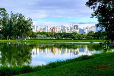 Private Personalized City Tour Experience of São Paulo Private Personalized City Tour Experience of São Paulo