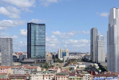 Fat Taxi - Private Sabiha Gokcen Airport (SAW) Transfer to City