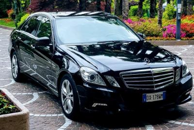 Bergamo Airport (BGY) - Verona / Private Transfer (up to 3 pass.) Bergamo Airport (BGY) - Verona / Private Transfer (up to 3 pass.)
