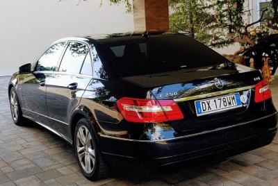 Bergamo Airport (BGY) - Milan / Private Transfer (up to 3 pax) Bergamo Airport (BGY) - Milan / Private Transfer (up to 3 pax)