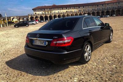 Bergamo Airport (BGY) - Milan / Reliable Private Car Transfer  Bergamo Airport (BGY) - Milan / Reliable Private Car Transfer