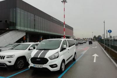 Transfer from Bergamo Airport to Koper Transfer from Bergamo Airport to Koper