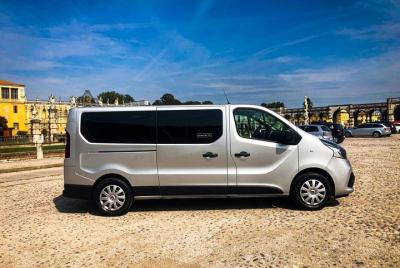 Bergamo Airport (BGY) - Venice / Private Transfer + water taxi (up to 8 passes) Bergamo Airport (BGY) - Venice / Private Transfer + water taxi (up to 8 passes)