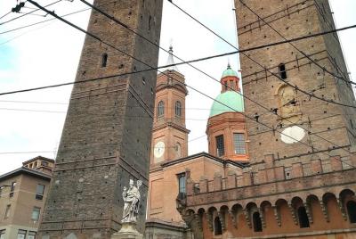 Full Day Ravenna & Bologna Tour of Must-See Sites with Native Top-Rated Guide Full Day Ravenna & Bologna Tour of Must-See Sites with Native Top-Rated Guide
