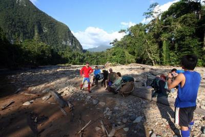 Buda Caves - 3 Days Eco Adventure